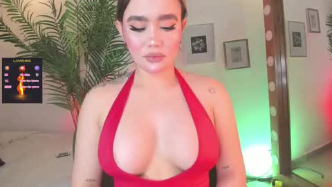 Amelie online show from September 14, 2:54 am