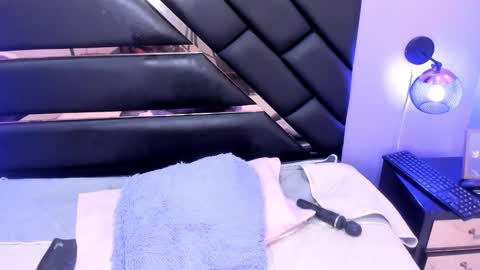 Ameli online show from January 23, 11:26 pm