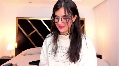 Ameli online show from February 4, 10:55 pm