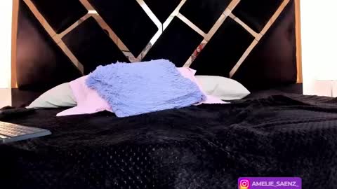 Ameli online show from March 5, 10:54 pm