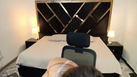 Ameli online show from September 9, 7:46 pm