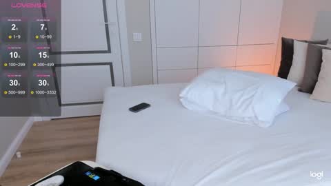 Amelina Love online show from January 11, 5:31 am