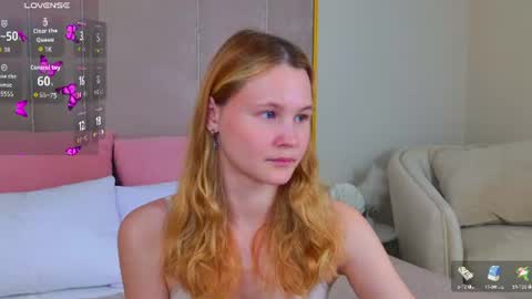AmeliRoyse online show from June 11, 5:11 pm