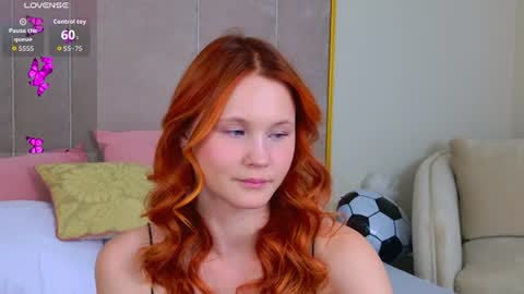 AmeliRoyse online show from July 1, 5:23 pm