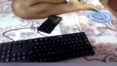 amelisy20005 online show from January 19, 6:06 am