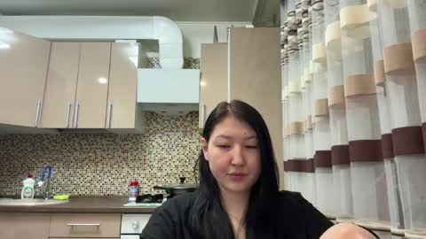 Ameliya online show from April 5, 9:34 pm