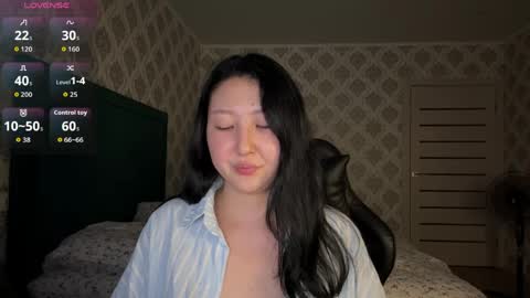 Ameliya online show from June 7, 9:07 pm