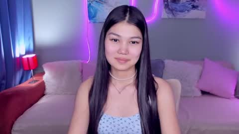Snapshot of ameliyaheat chatting on May 31, 10:55 am AmeliyaHeat online show from May 31, 10:55 am