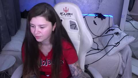 Snapshot of amellymillyy chatting on October 29, 2:52 pm amellymillyy online show from October 29, 2:52 pm