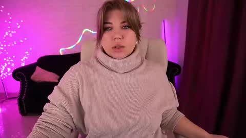 Alina online show from January 11, 1:49 pm