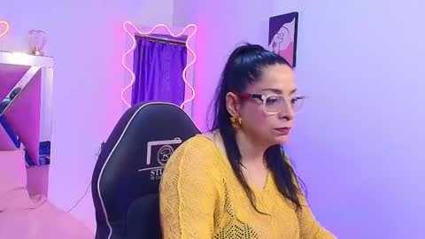 AMELY online show from October 15, 11:54 am