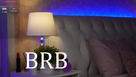 Amy  online show from January 9, 4:52 am