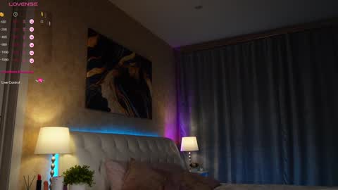 Amy  online show from January 31, 7:18 am