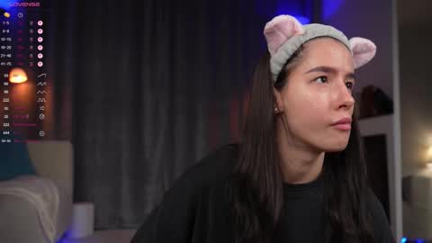 Amy  online show from September 12, 1:28 am