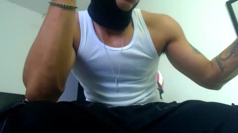 miguel online show from March 12, 11:01 pm