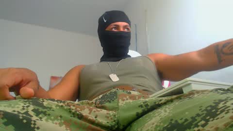 miguel online show from September 11, 12:49 pm