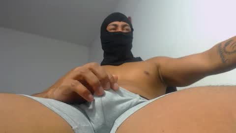 miguel online show from February 26, 10:25 am