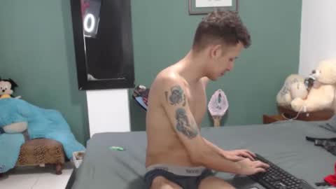 Lucian online show from October 4, 10:19 pm