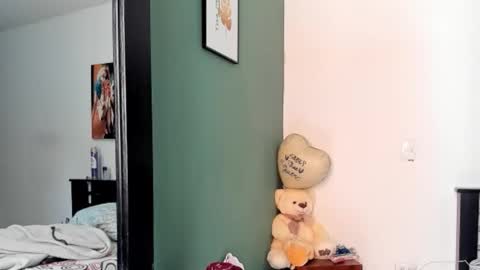 Lucian online show from February 14, 5:10 pm