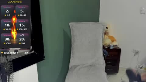 Lucian online show from April 6, 4:46 am