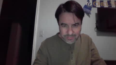 Snapshot of americanme54663 chatting on October 14, 1:06 am americanme54663 online show from October 14, 1:06 am
