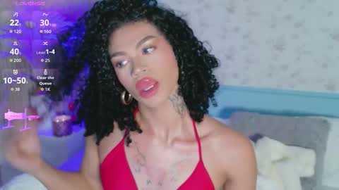 Snapshot of americapaz chatting on November 25, 4:12 am americapaz online show from November 25, 4:12 am