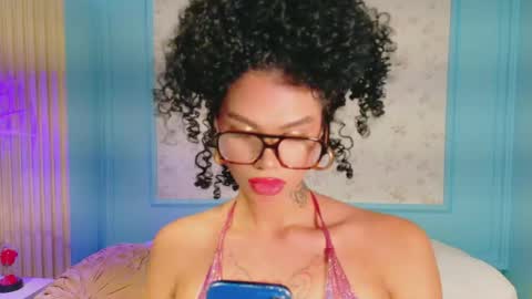 Snapshot of americapaz chatting on November 28, 5:10 am americapaz online show from November 28, 5:10 am