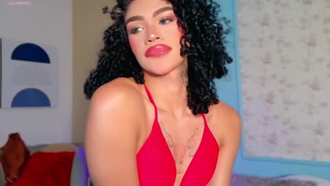 Snapshot of americapaz chatting on December 3, 3:58 am americapaz online show from December 3, 3:58 am