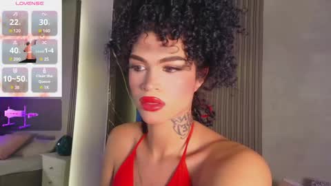 Snapshot of americapaz chatting on December 14, 3:56 am americapaz online show from December 14, 3:56 am