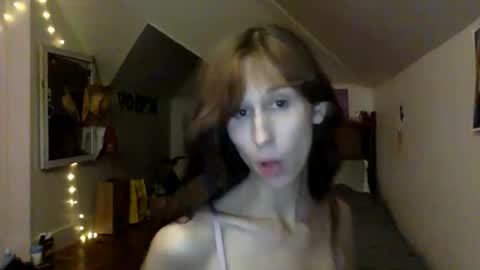 jane online show from March 31, 12:01 am