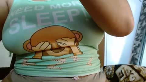 Snapshot of ames9001 chatting on February 4, 1:39 pm Mari online show from February 4, 1:39 pm