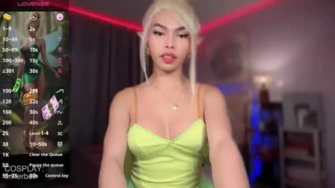 Snapshot of amethyst_ts chatting on March 19, 7:23 am AMETHYST look at my BIO online show from March 19, 7:23 am