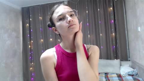 Julia  online show from December 3, 8:56 am