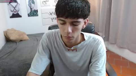 amethystshadow online show from October 25, 1:07 pm