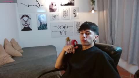 amethystshadow online show from November 1, 7:27 pm