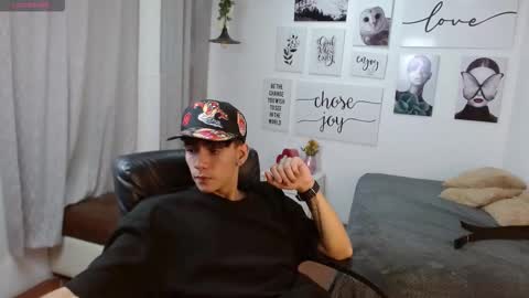 amethystshadow online show from November 9, 4:05 pm