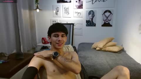 amethystshadow online show from December 20, 8:05 pm