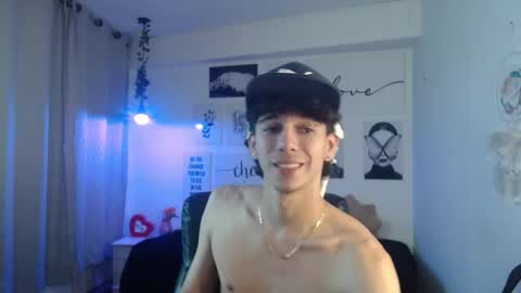 amethystshadow online show from February 4, 11:38 am