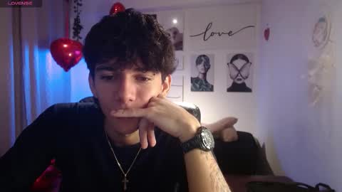 Snapshot of amethystshadow chatting on February 20, 8:31 pm amethystshadow online show from February 20, 8:31 pm