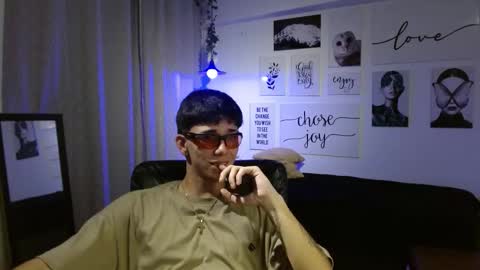 Snapshot of amethystshadow chatting on March 9, 8:02 pm amethystshadow online show from March 9, 8:02 pm