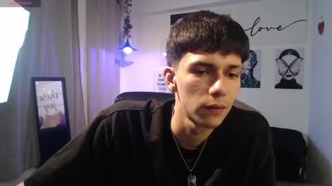 Snapshot of amethystshadow chatting on March 14, 8:03 pm amethystshadow online show from March 14, 8:03 pm