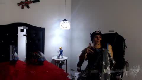 Snapshot of amethystshadow chatting on May 5, 9:34 pm amethystshadow online show from May 5, 9:34 pm