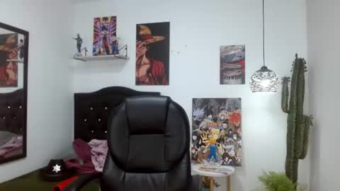 amethystshadow online show from June 20, 3:53 am