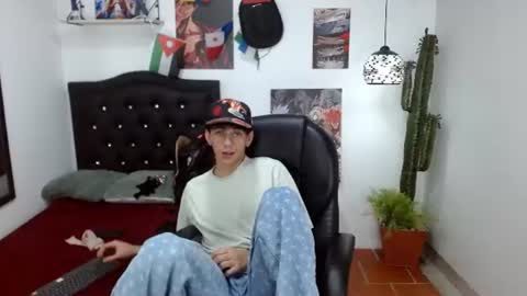amethystshadow online show from July 1, 3:41 am