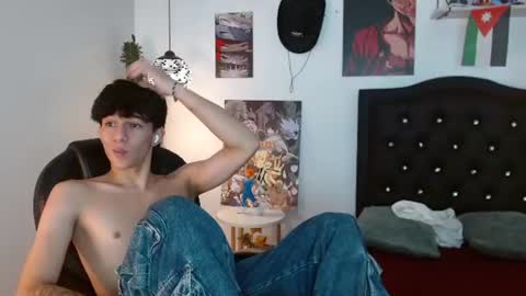 amethystshadow online show from July 9, 4:05 am