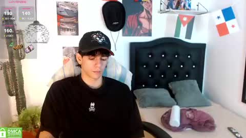 amethystshadow online show from July 16, 4:18 am