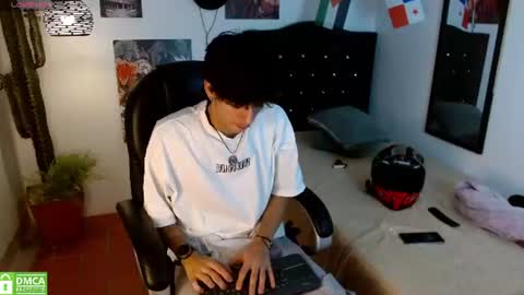 amethystshadow online show from July 26, 3:47 am