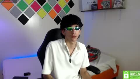 amethystshadow online show from August 2, 2:26 pm