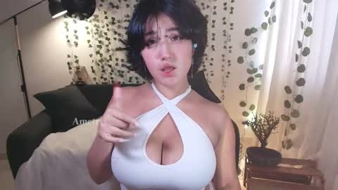 Snapshot of ametrix_ chatting on April 29, 4:00 pm online show from April 29, 4:00 pm
