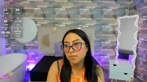 amhira_tay online show from July 1, 7:02 pm